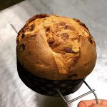 Panettone contest 2017 - Pasticceria D'Arte Russo Salvatore