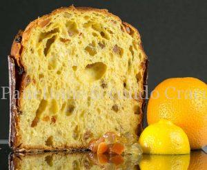 Panettone Secondo Caracciolo Contest 2017 – Cappiello Pasticceria Gelateria