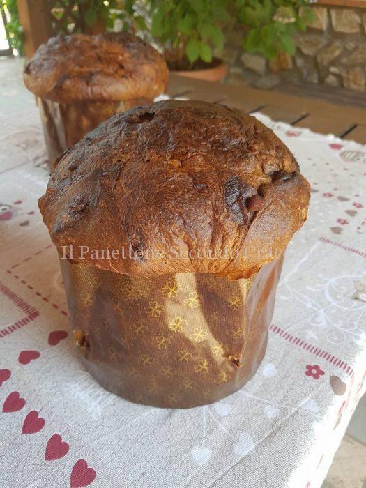 Panettone Secondo Caracciolo Contest 2017 – Bartolomeo Giordano