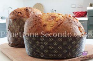 Panettone Secondo Caracciolo Contest 2017 – Chiodo Valentina