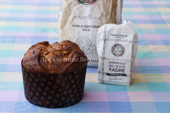 Panettone Secondo Caracciolo Contest 2017 – Claudio Dalla Ba