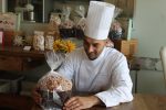 Panettone Secondo Caracciolo Contest 2017 – Gabriele Foini (Pasticceria Dell'asino)