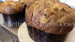 Panettone Secondo Caracciolo Contest 2017 – Il pane di Gagliole