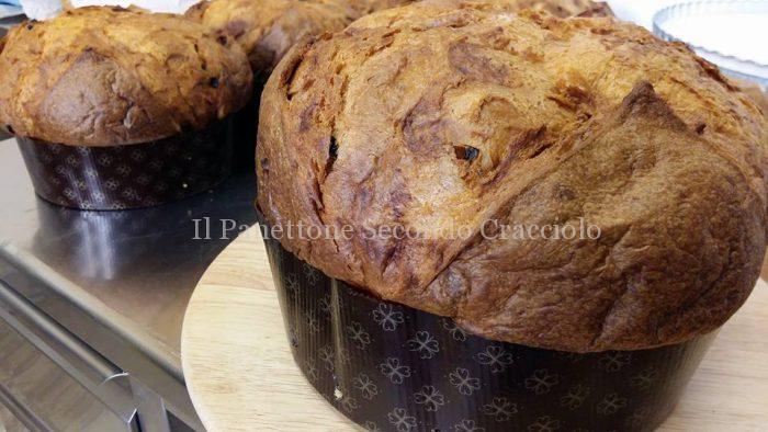 Panettone Secondo Caracciolo Contest 2017 – Il pane di Gagliole