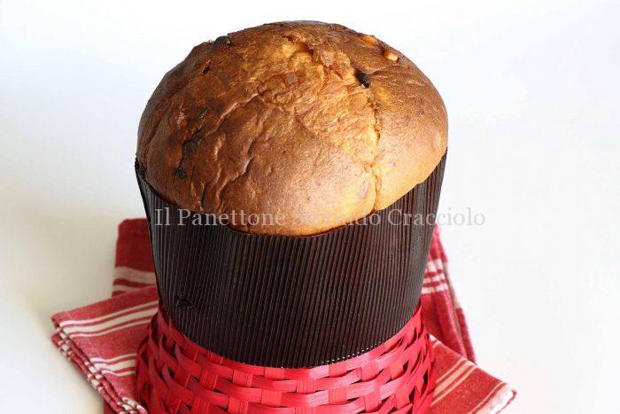 Panettone Secondo Caracciolo Contest 2017 – Martina Martyssima