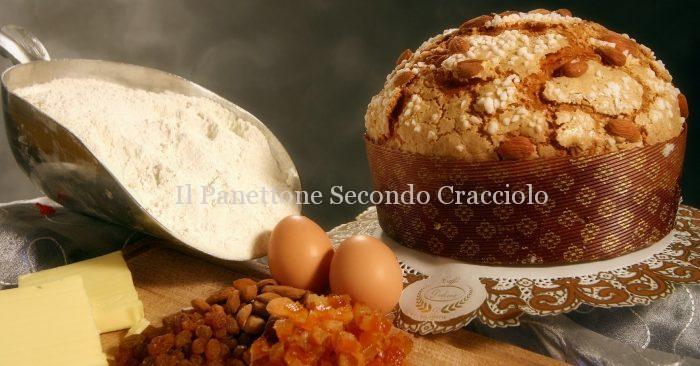 Panettone Secondo Caracciolo Contest 2017 – Mauro Lo Faso (Pasticceria Delizia)