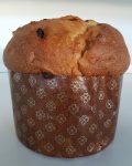 Panettone Secondo Caracciolo Contest 2017 – Antonio Stella (Pasticceria Stella)