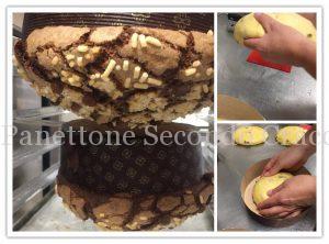 Panettone Secondo Caracciolo Contest 2017 – Roberto Sasso