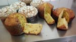 Panettone Secondo Caracciolo Contest 2017 – Vincenzo Orefice (Pasticceria Orefice)