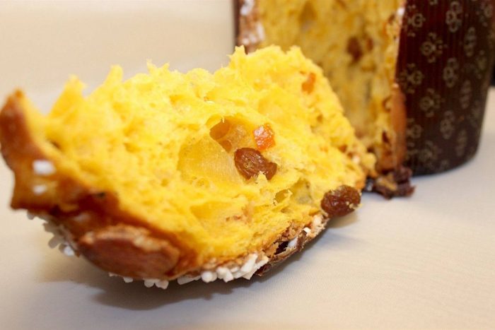 Panettone