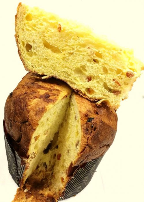 Panettone