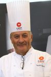 Vittorio Santoro direttore di CAST Alimenti
