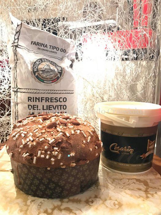Panettone Contest 2017 Fase2 - Locanda della Corte