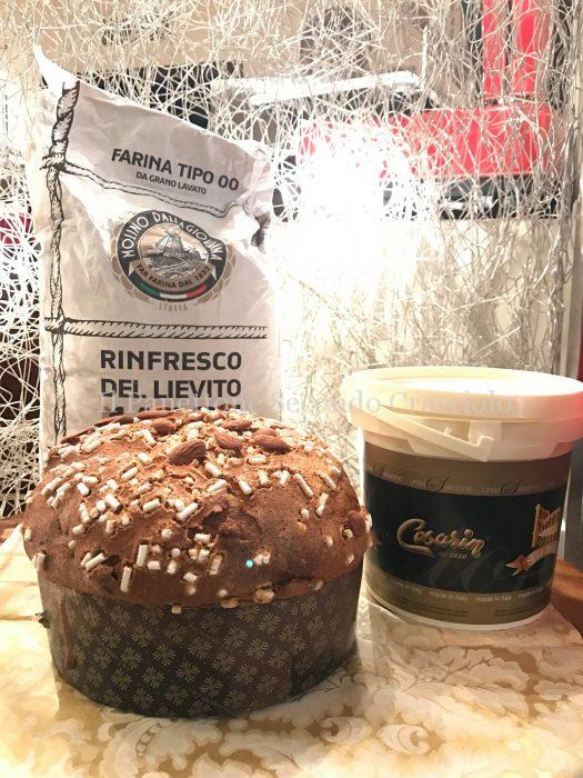 Panettone Contest 2017 Fase2 - Locanda della Corte