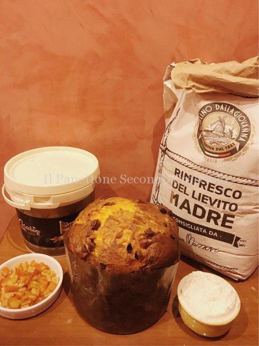 Panettone Contest 2017 Fase2 - Michele Segreto