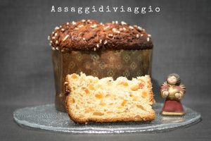 Panettone Contest 2016 – Assaggi di Viaggio