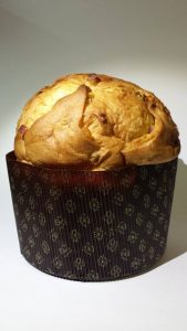 Panettone Contest 2016 – golosi si nasce