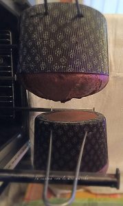Panettone Contest 2016 – In cucina con le mie amiche