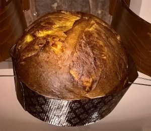 Panettone Contest 2016 – Lilla Kitchen