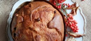 Panettone Contest 2016 – Mina e le sue ricette del Cuore