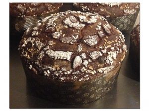 Panettone Contest 2016 – Panificando s’impara