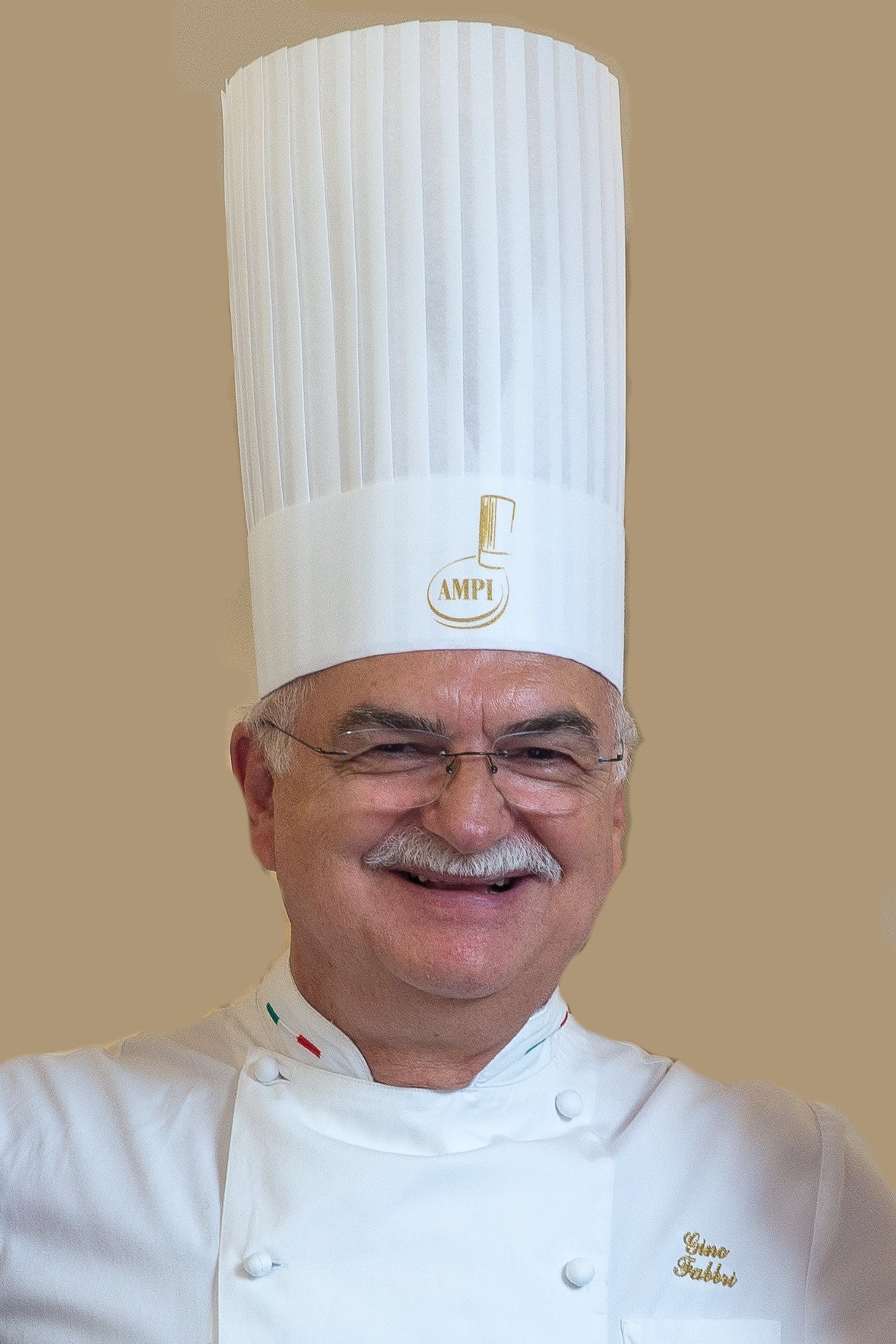 Gino Fabbri